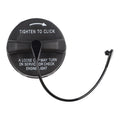 Gas Cap for Dodge Ram 1500 2500 3500 (2000–2019)