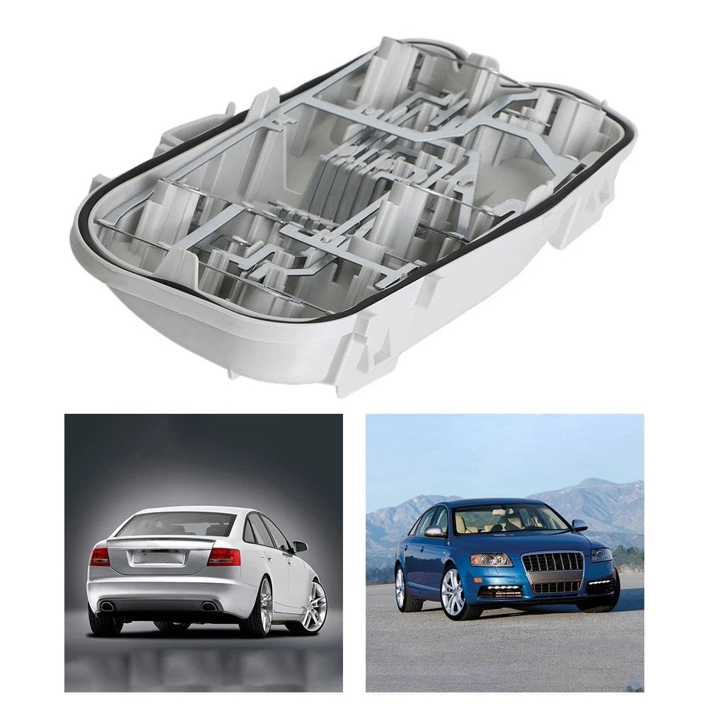 Rear Tail Light Socket for - Aluminum Alloy Circuit