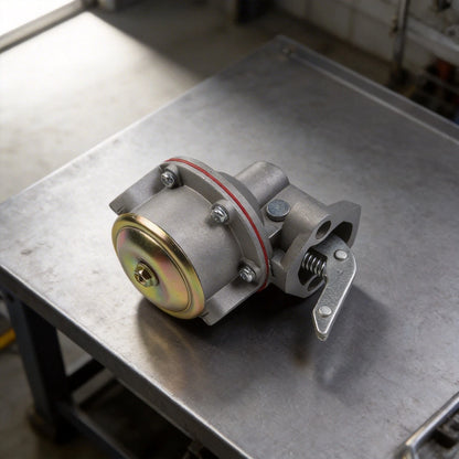 Diesel Fuel Pump for Tractors (2010–2023)