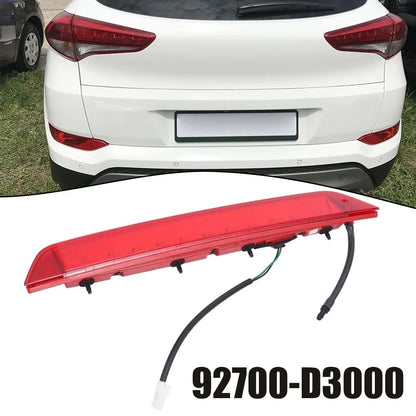 Rear High Mounted Stop Lamp for