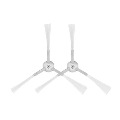 Set of 6 Side Brushes for Tefal Explorer RG7447 RG7447WH