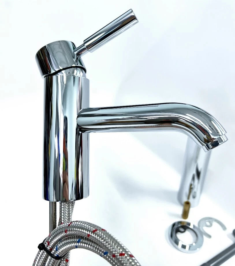 Basin Mixer for Scandvik 70108 (Cosmetic Damage)