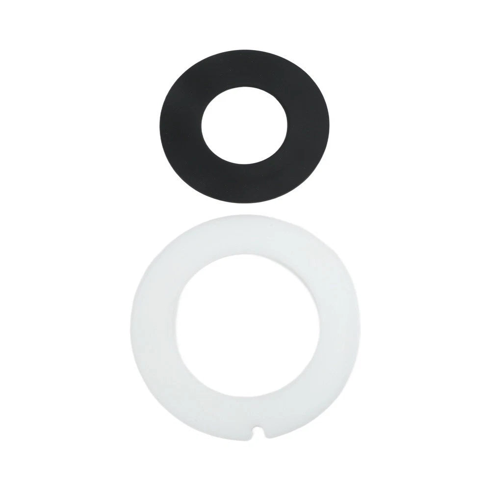 RV Toilet Seal Kit for RV Sanitation System (Comprehensive Fit)