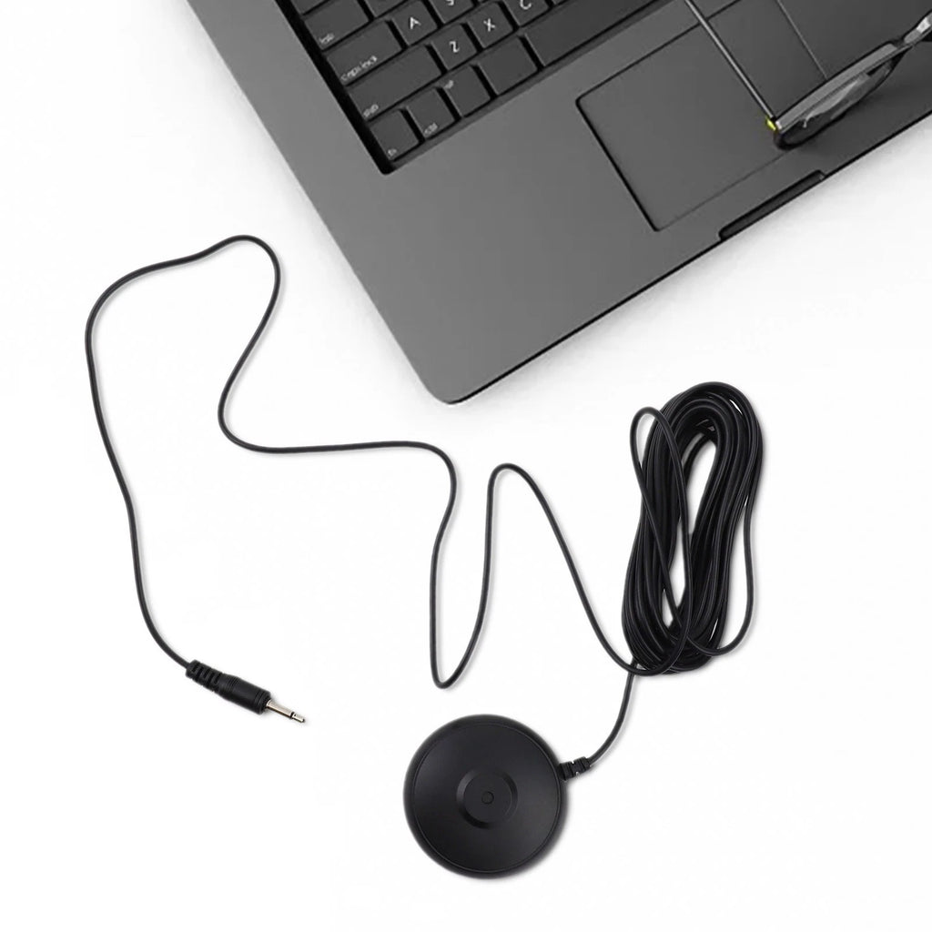 Mic measurement tool for sound optimization (2010–2023)