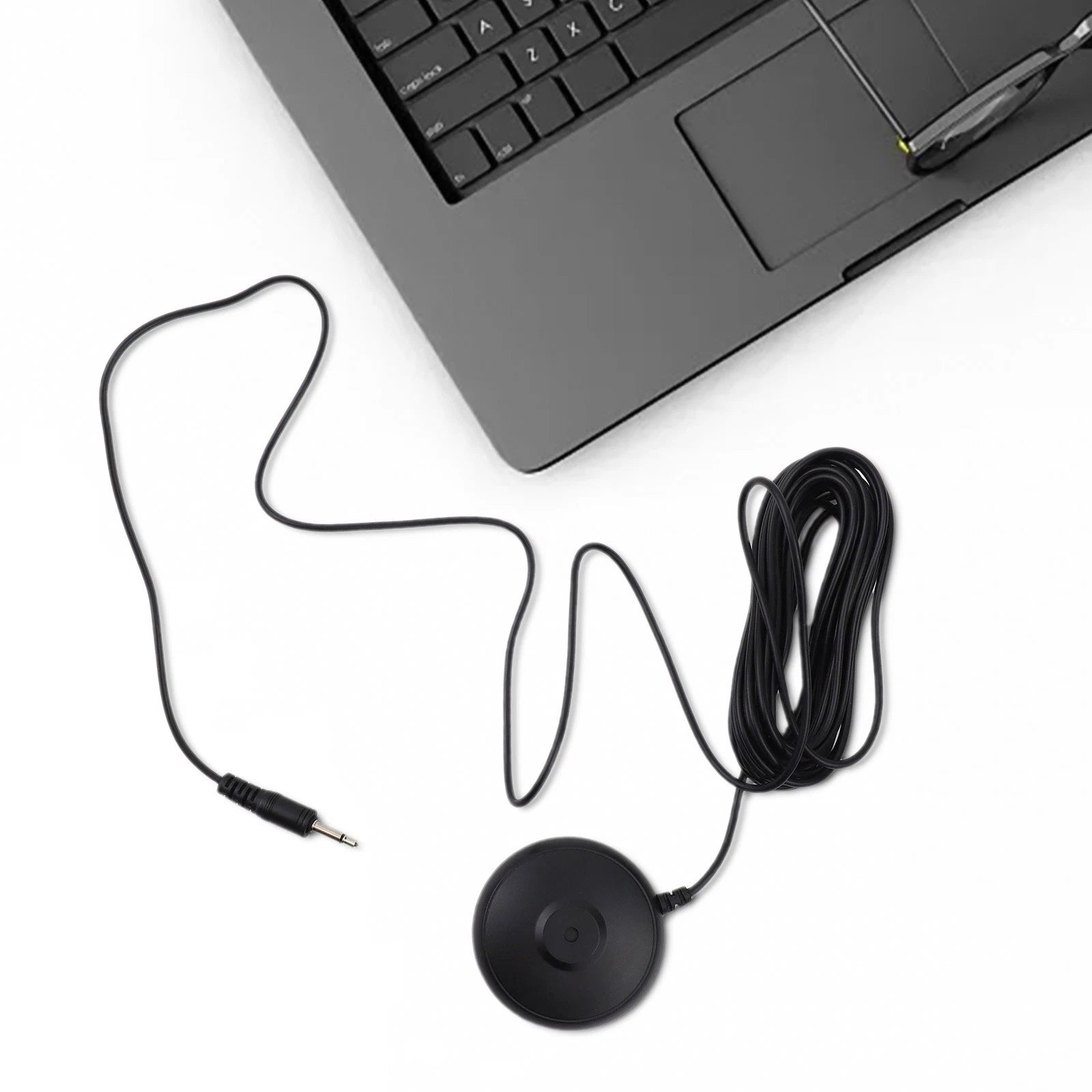 Mic measurement tool for sound optimization (2010–2023)