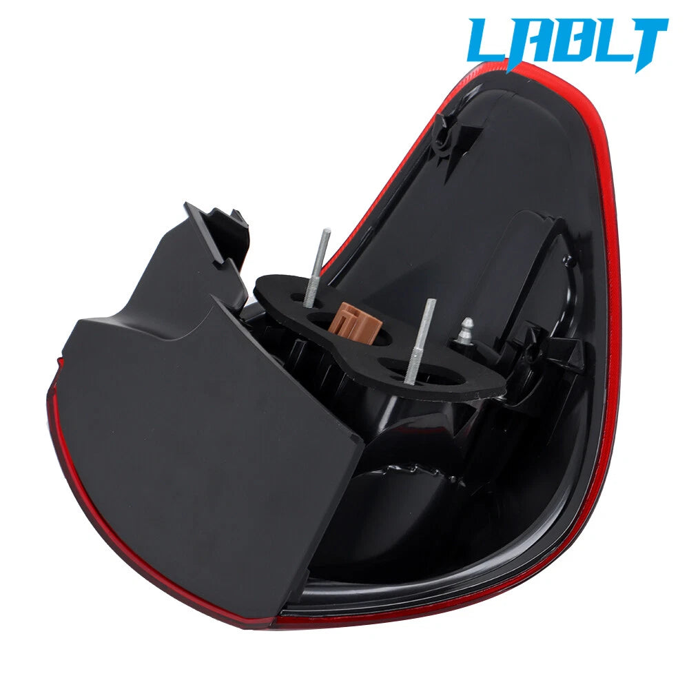 Left Tail Light for Toyota Sequoia (2008–2017)