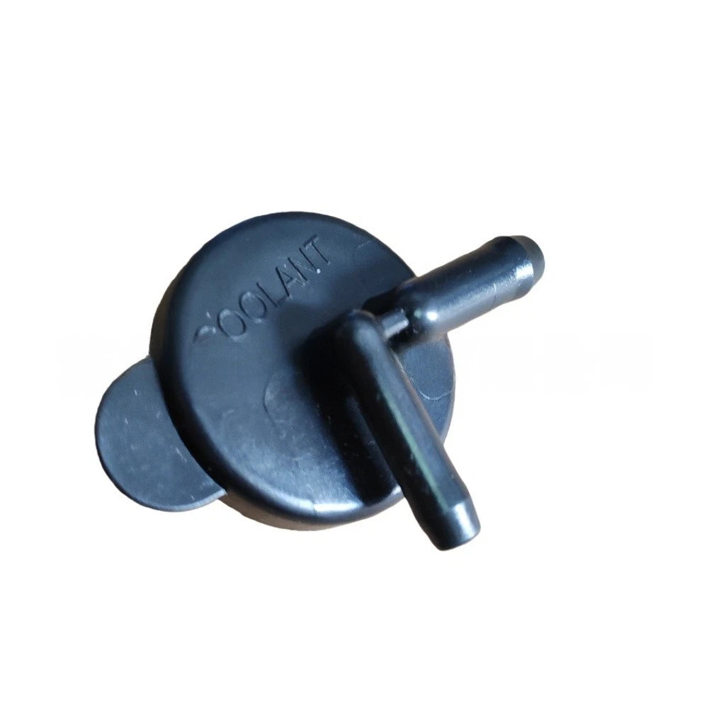 Radiator Overflow Tank Cap for Kia Hyundai (2544102000)