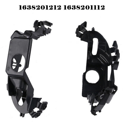Pair of Front Fog Light Trim Brackets for Benz W163 ML320 ML500 ML350