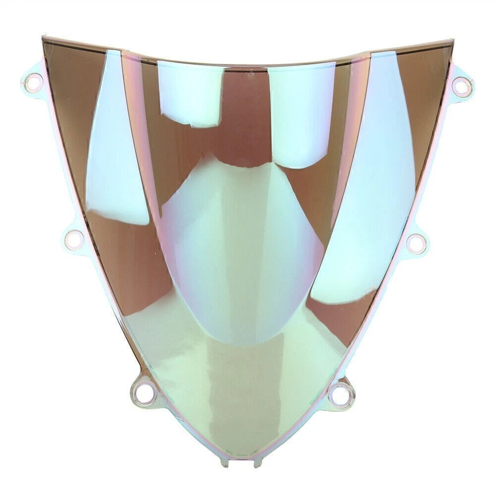 Front Windshield for Honda CBR1000RR (2008–2011) Iridium Windscreen