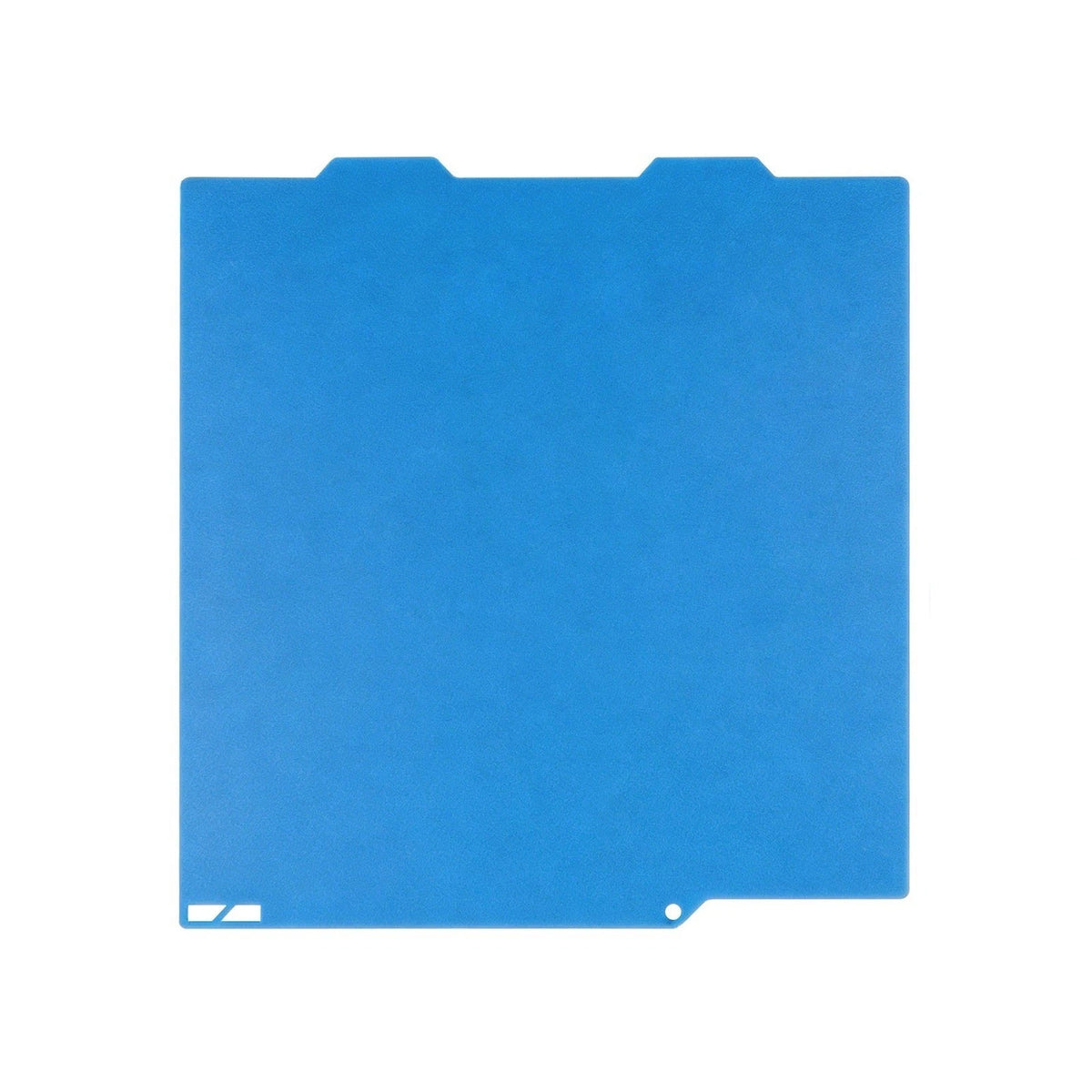 Cold Build Plate for Efficient Printing (Anti-warping, Self-healing)