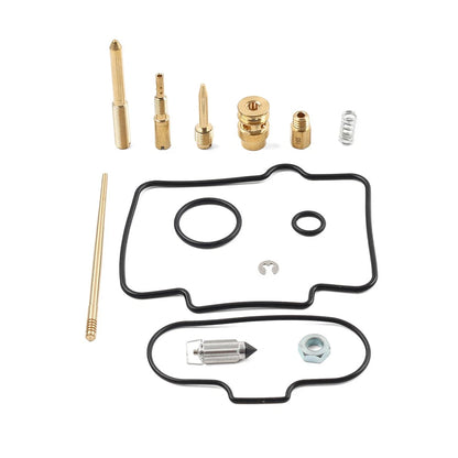 Carburetor Rebuild Kit for Honda CR125R (2000–2001) - Gasket & Jet Set