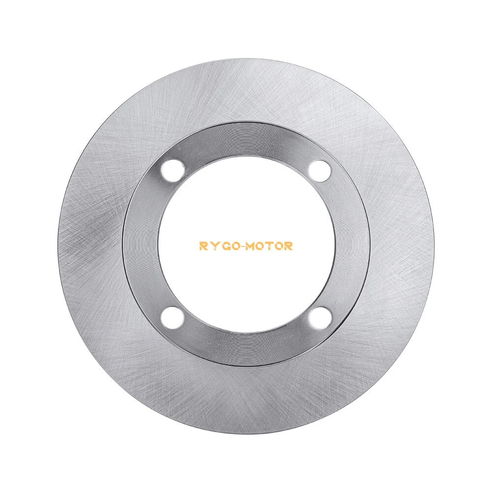 Rear Brake Disc Rotor for Yamaha Rhino 700 YXR700F (2008–2013) 5B4-F5831-00-00