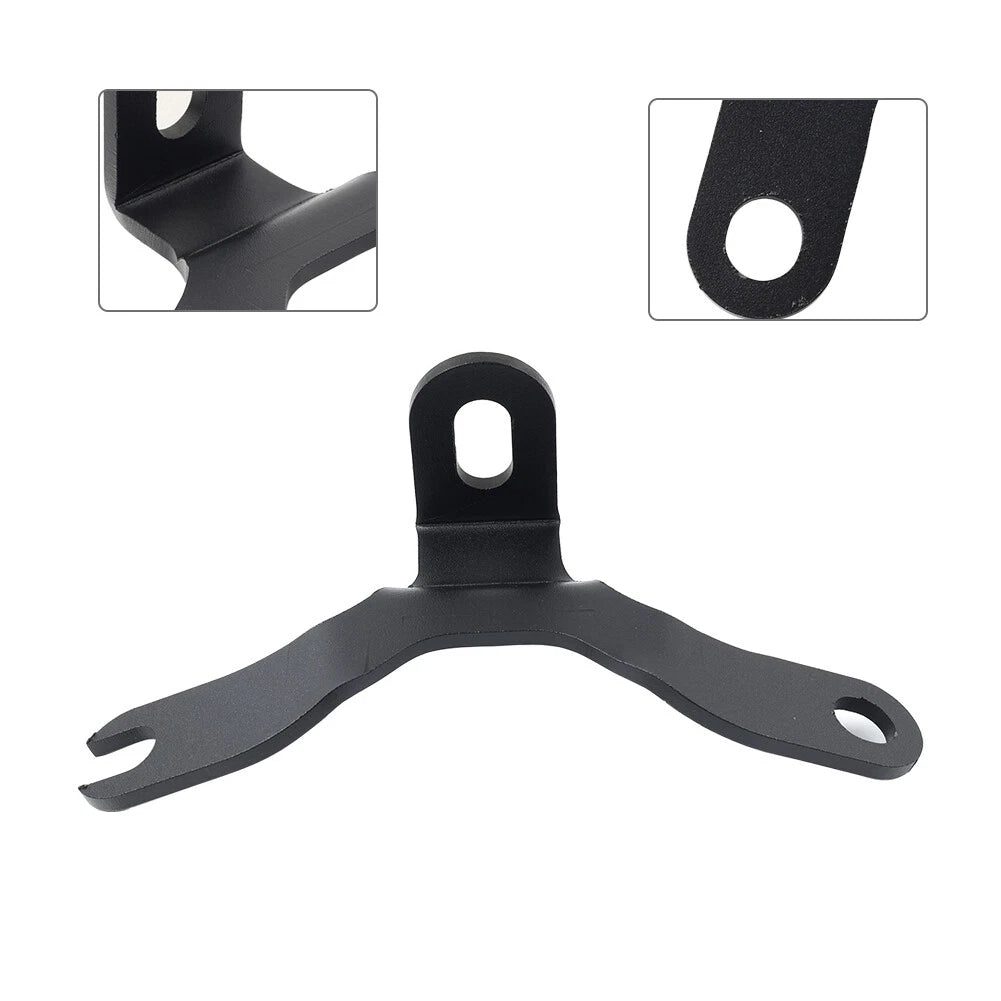 Top Engine Mount for Harley Panhead Shovelhead FX FL (1967–1984)