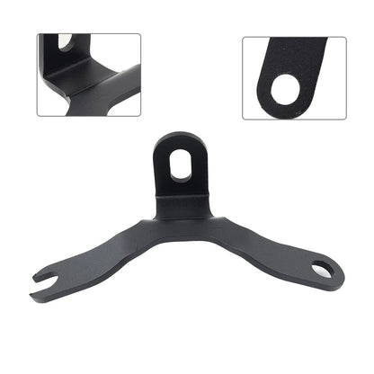 Top Engine Mount for Harley Panhead Shovelhead FX FL (1967–1984)