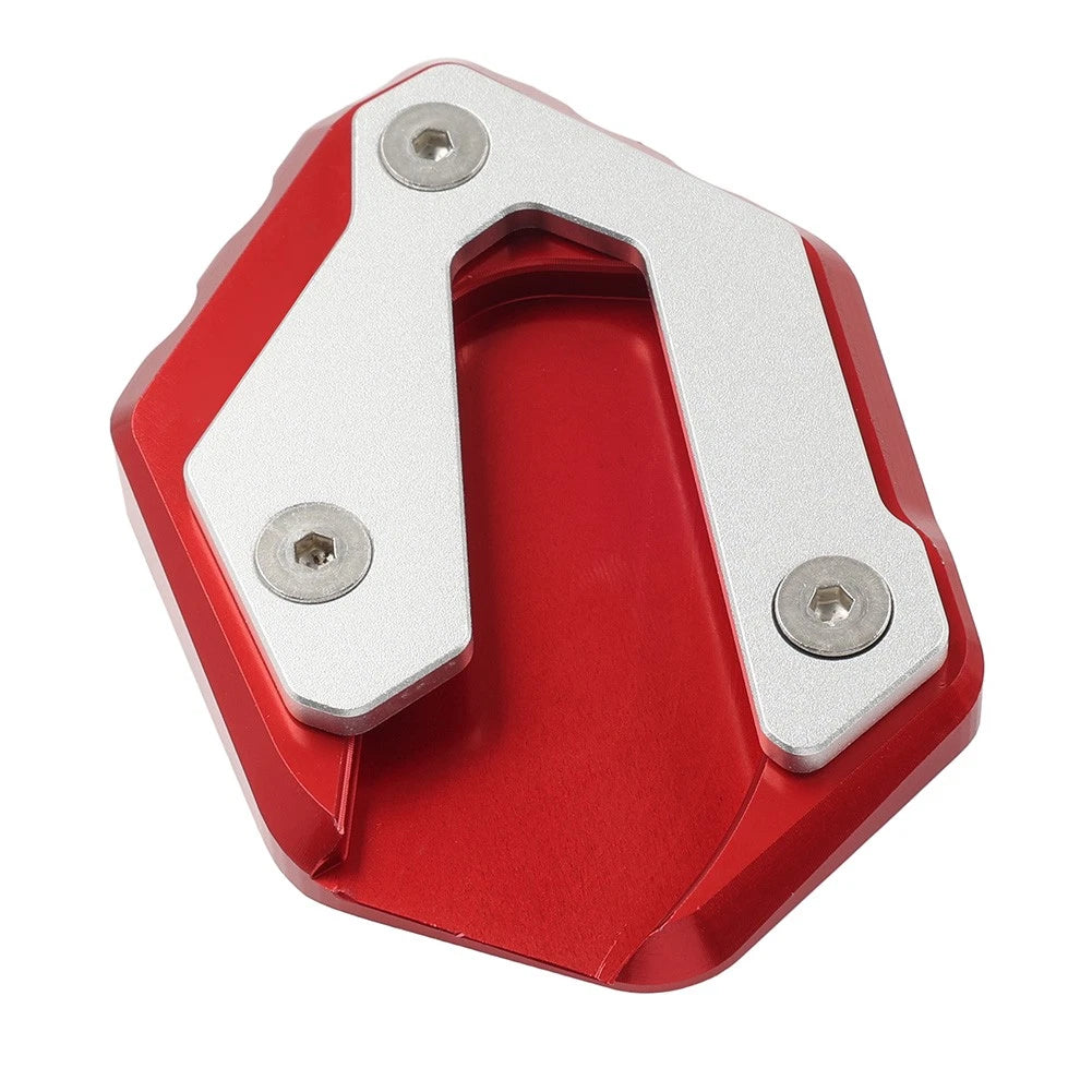 Kickstand Extension Support Plate for Yamaha YZF R7 (2021–2025)