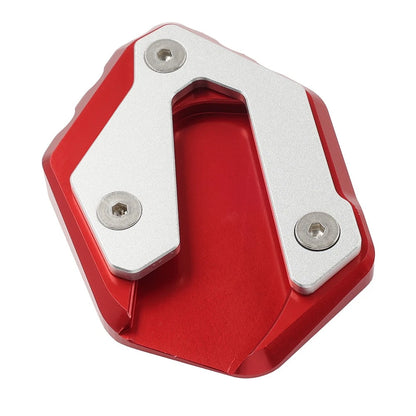 Kickstand Extension Support Plate for Yamaha YZF R7 (2021–2025)