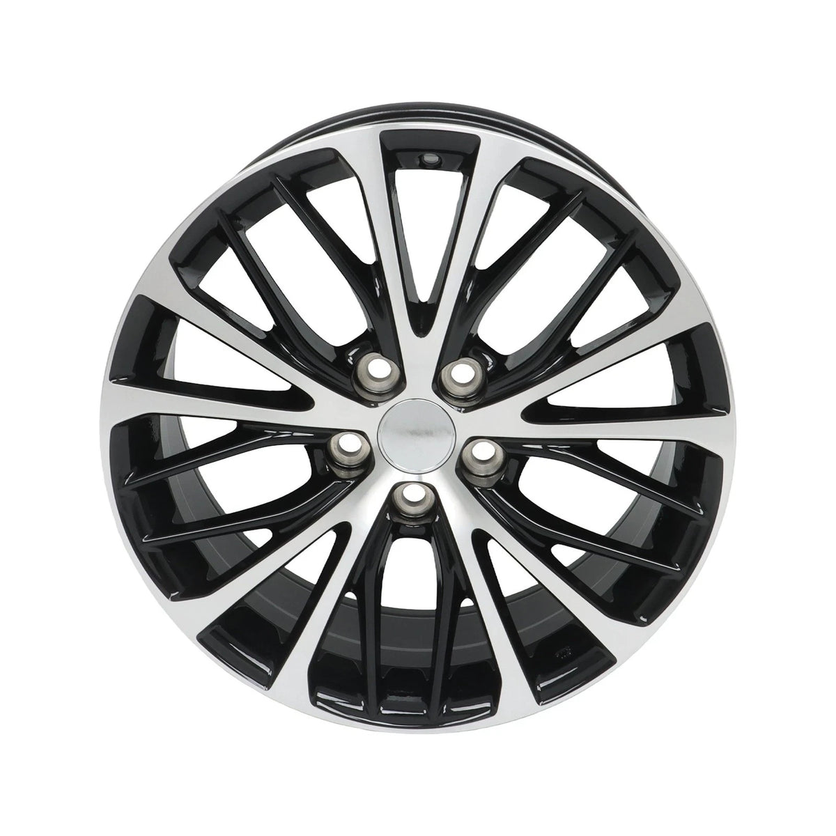 18" Replacement Wheel Rims for Toyota Camry (2018–2023)