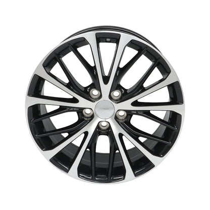 18" Replacement Wheel Rims for Toyota Camry (2018–2023)
