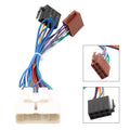 Wiring Harness Plug Loom Cable Adaptor for Isuzu D-Max MU-X (2012–2023)