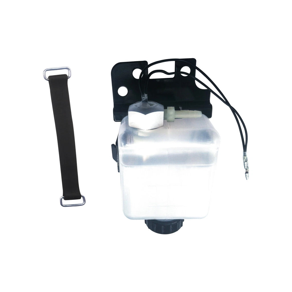 Gear Oil Lube Bottle Monitor Reservoir Float Sensor Kit for MerCruiser (806193A48)