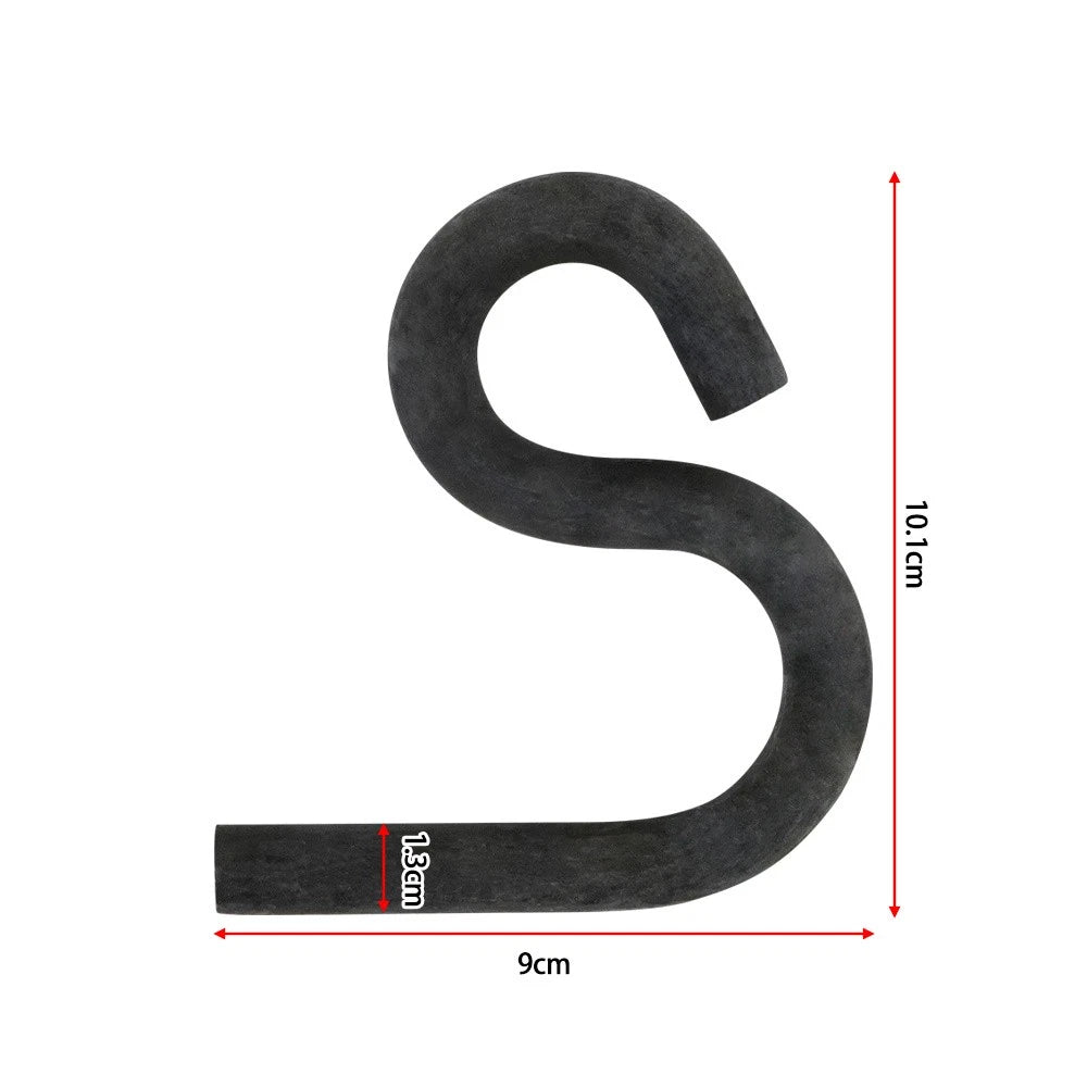 Lower Control Arm Prying Tool for Various Makes and Models