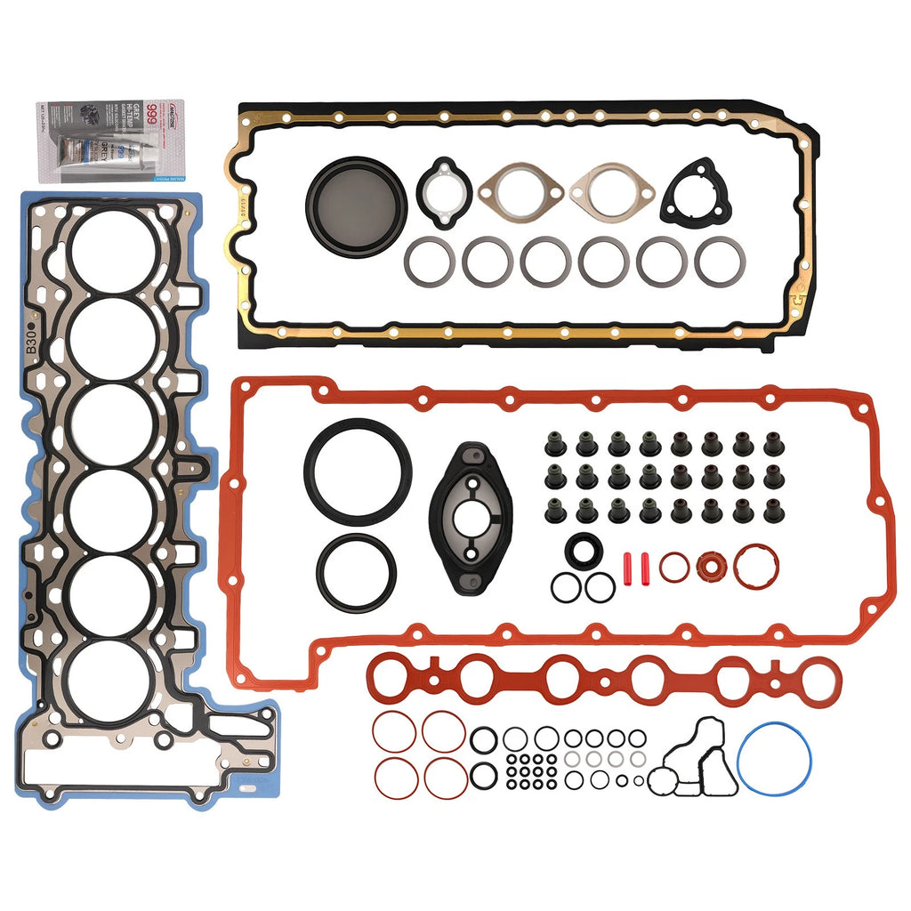 Engine Head Gasket Set for BMW Z4 3.0si (2006–2007)