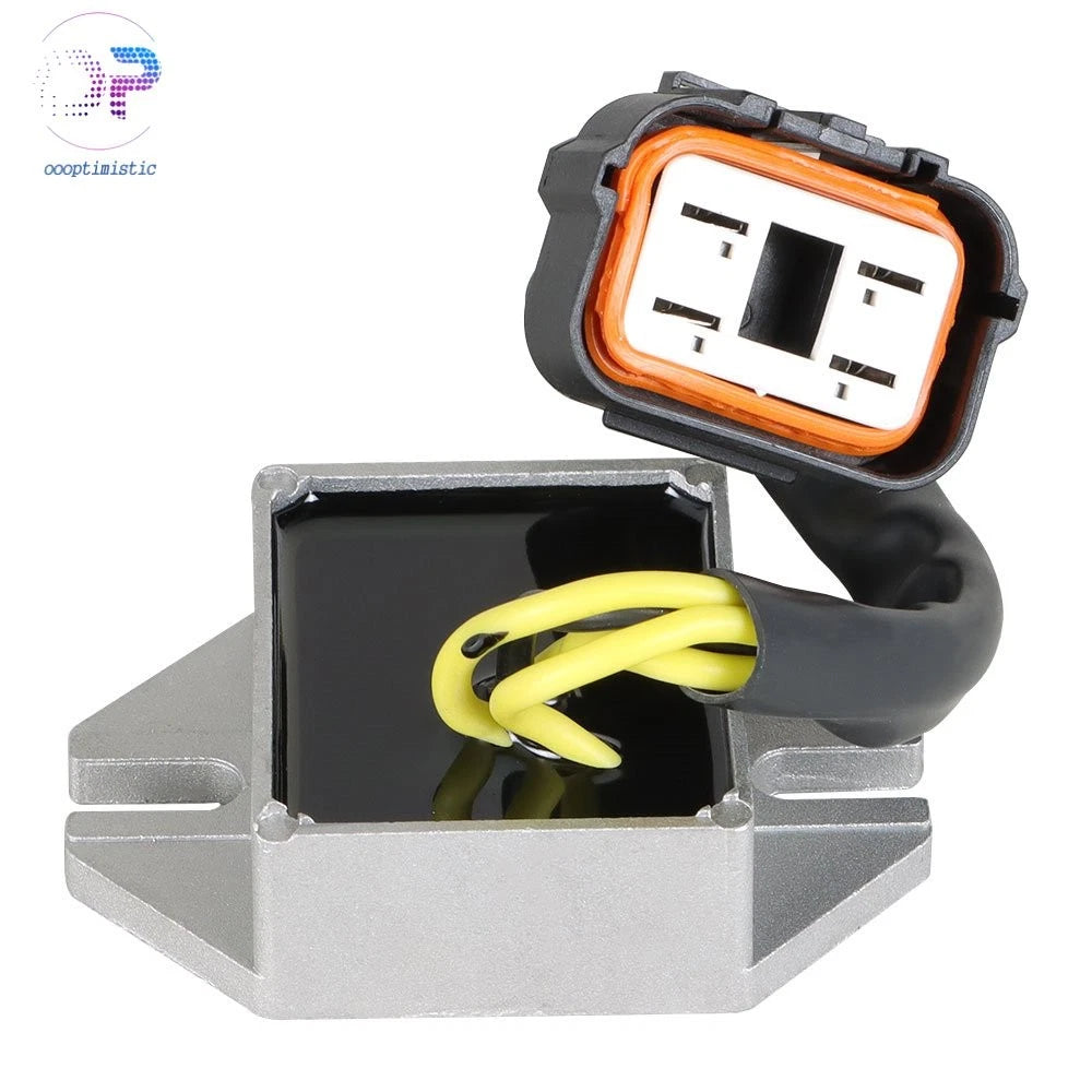 Voltage Regulator Rectifier for Ski-Doo Snowmobile (515175491, 515173200)