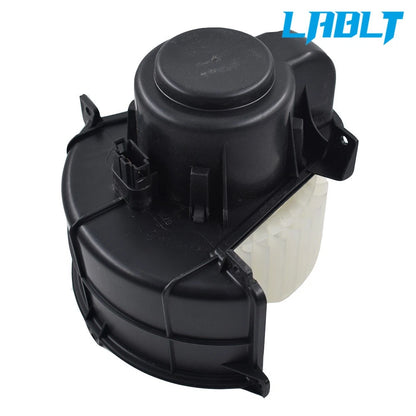 A/C Heater Blower Motor for Audi Q7 Volkswagen Touareg (2004–2010)