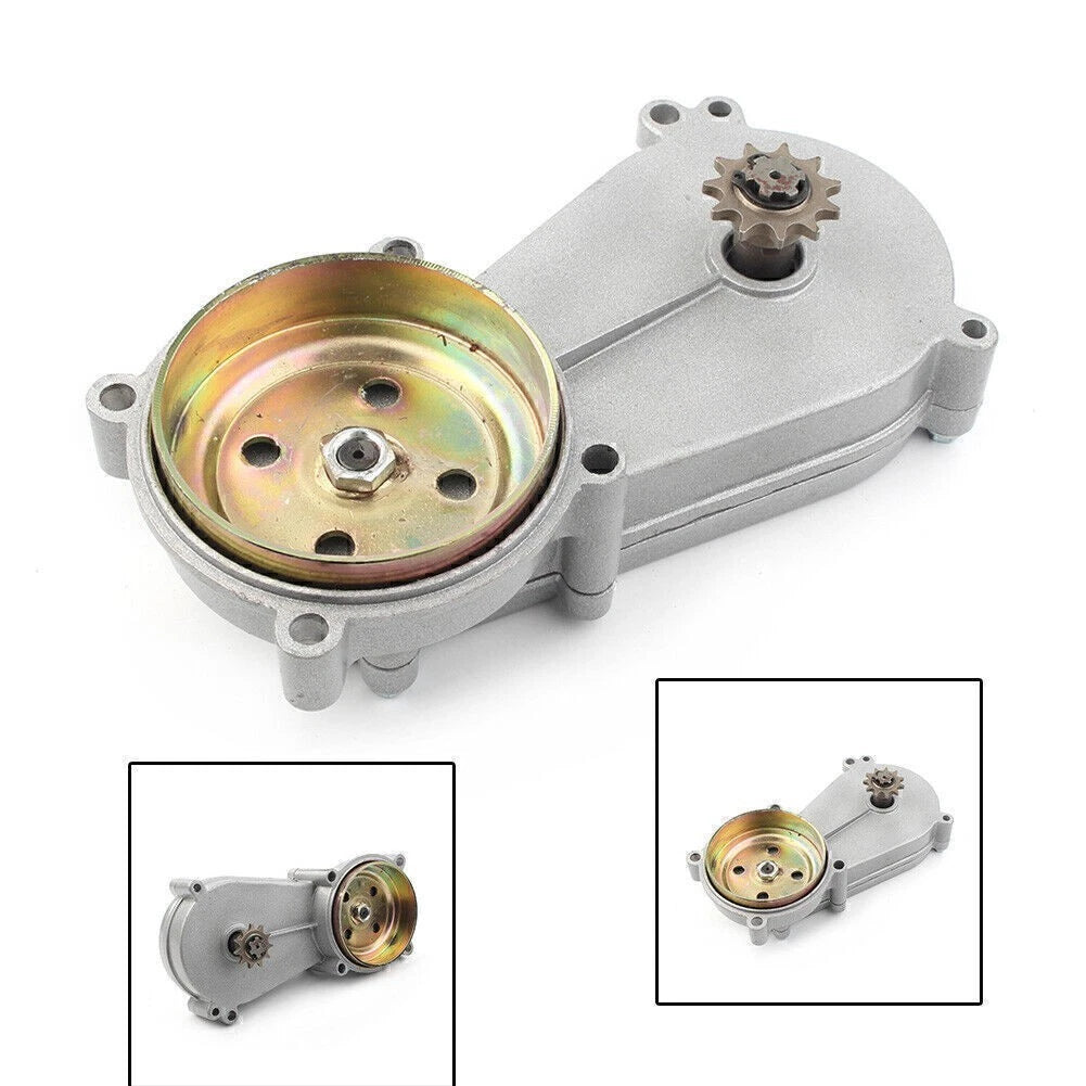 2 Stroke Gearbox with Clutch for 47cc 49cc Pocket Mini Dirt ATV (2010–2023)