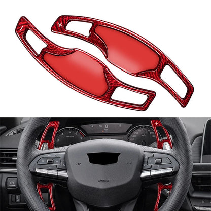 Steering Wheel Paddle Shifter Extension for Cadillac CT5 (2020–2022)