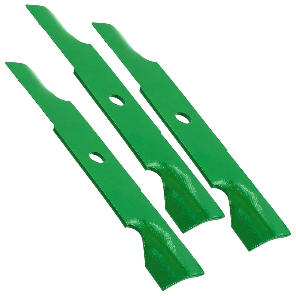 Deck Spindle Blade 46 Inch for Snapper Simplicity (2005–2015)
