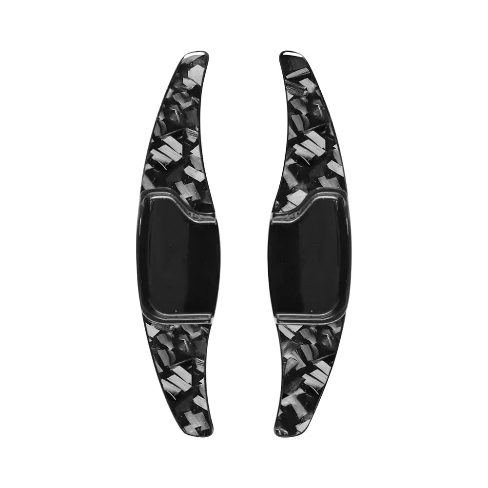 Steering Wheel Shift Paddle Extension for Ford Mondeo Taurus Edge MKT MKZ (2013–2020)