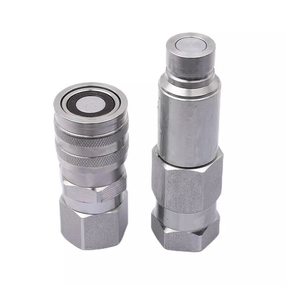 Connectors Kit for Bobcat Loaders (7246777, 7246790)