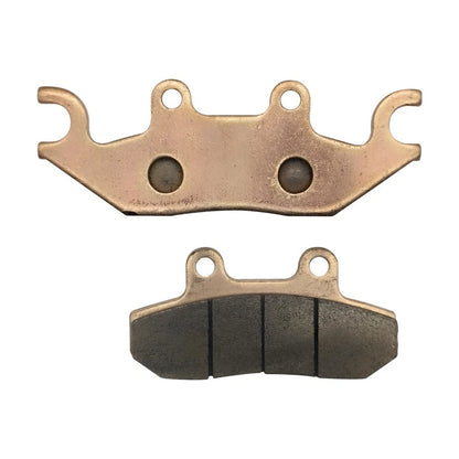 Front Brake Pads 17006010060 for ODES ATV 650cc 850cc 1000cc (2010–2023)