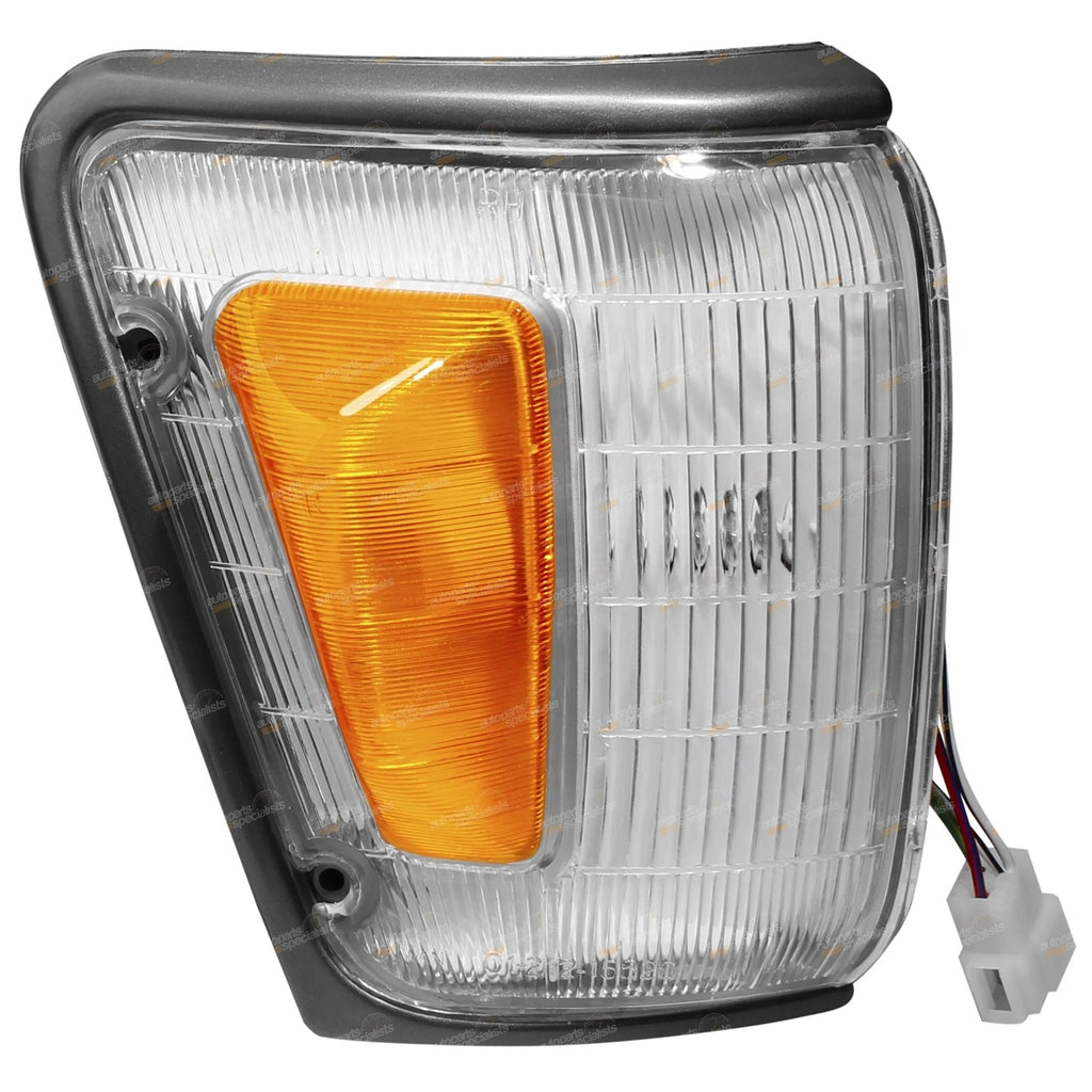 Drivers Side Corner Parker Lamp for Toyota 4Runner (1989–1991)