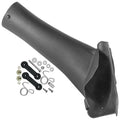 Lower Chute Latch and Hook Hardware Replacement for Husqvarna H342SL (2010–2016)