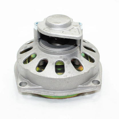 Clutch Drum Bell Housing + Plate for Mini Pocket Quad 47cc 49cc