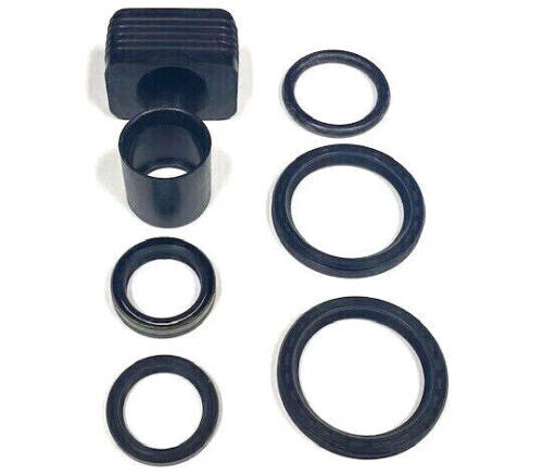 Lower Unit Gearcase Seal Kit for Volvo Penta DP-S, DP-S1, DP-SM (1990–2023) 0769577