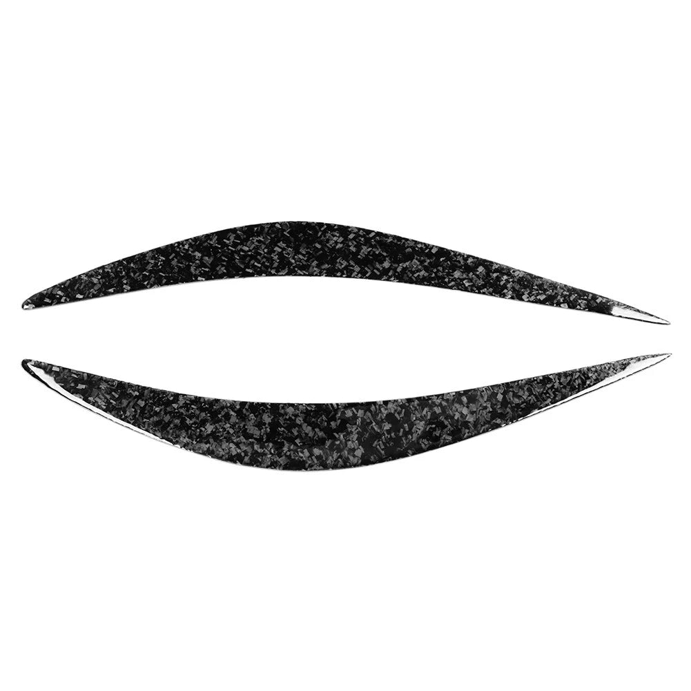 Headlight Eyebrow Eyelid Cover for Infiniti Q50 (2014–2022)