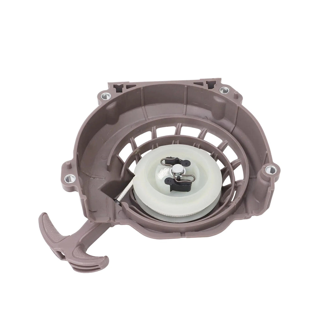 Recoil Starter for Multiple Engine Applications