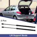 Tailgate Lift Support Struts Gas Spring for Audi Q3 (2005–2015)