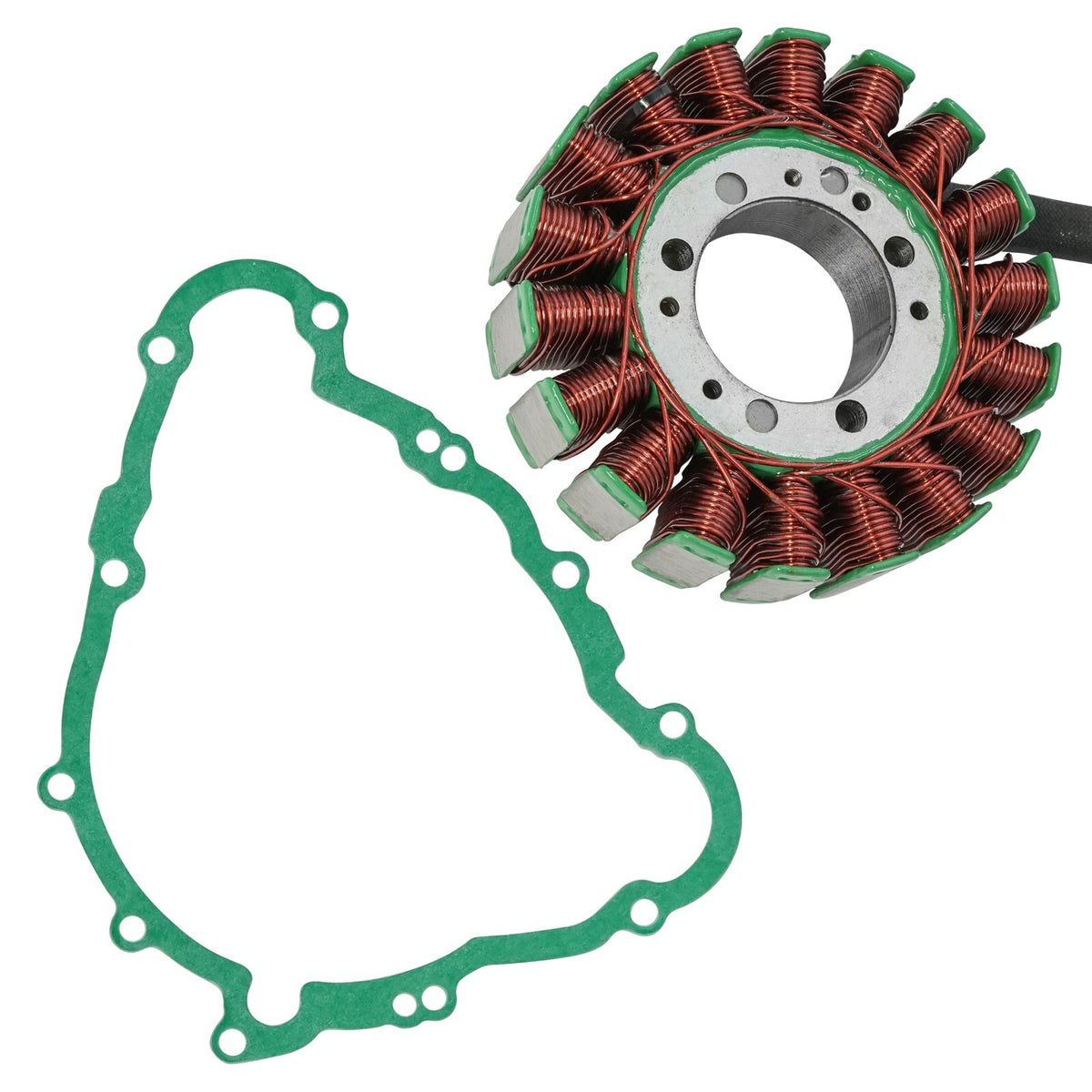 Stator and Gasket Kit for Triumph Daytona 675R (2011–2012)