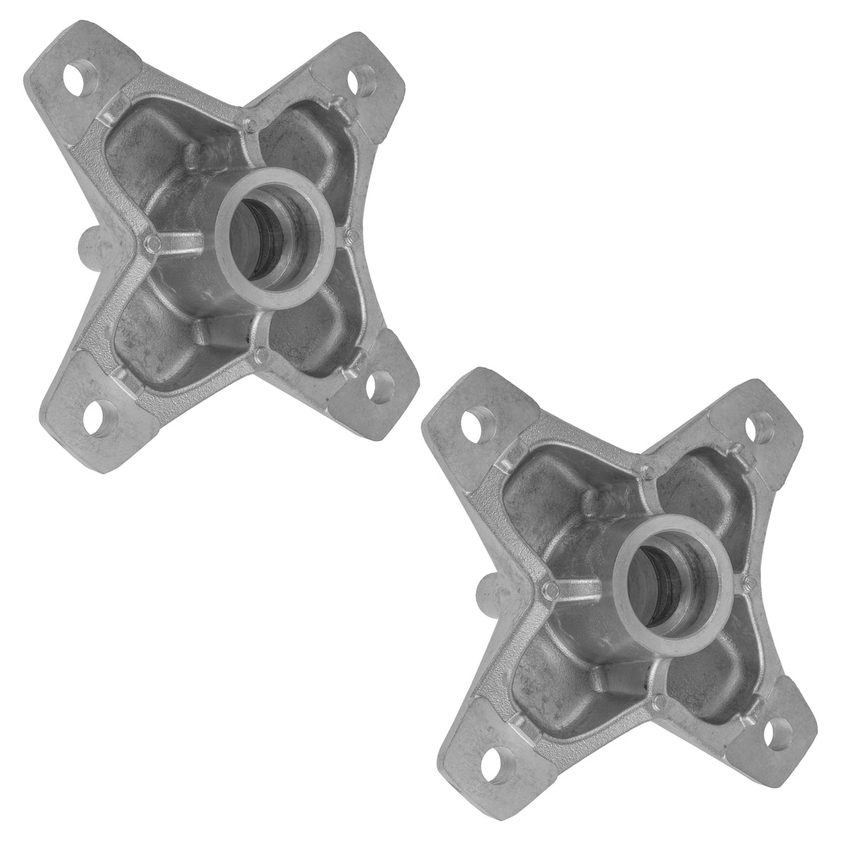 Wheel Hub Front Left Right Replacement for Yamaha YFZ450 YFZ450R (2006–2013)