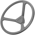 Steering Wheel Replacement for Kubota B5200 B6200 B7200 B8200 B9200 (2006–2009)