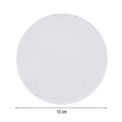 Invisible Anti Slip Discs for Child Safety in Baths (Pack of 20)