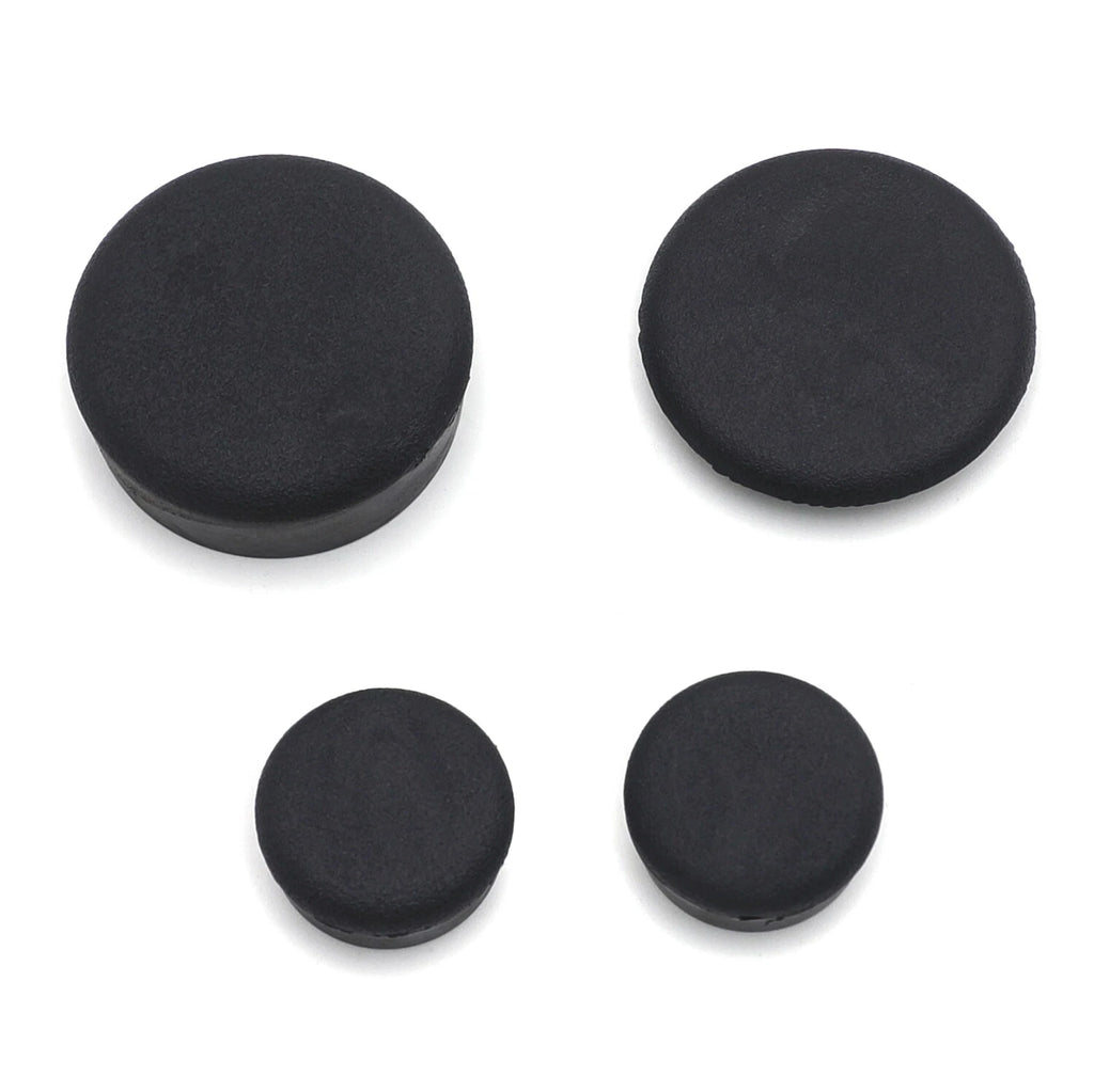 4X Rubber Frame Plug for Yamaha FZ1 (2006–2015) HTT