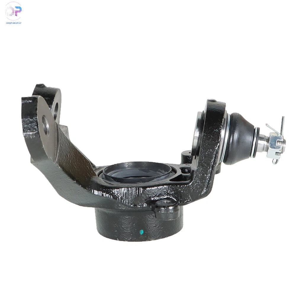 Left Steering Wheel Knuckle for Honda Rancher 420 4x4 (2007–2013) 51250-HP5-600