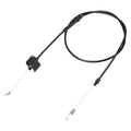 Engine Control Cable for (60.3 Inch)