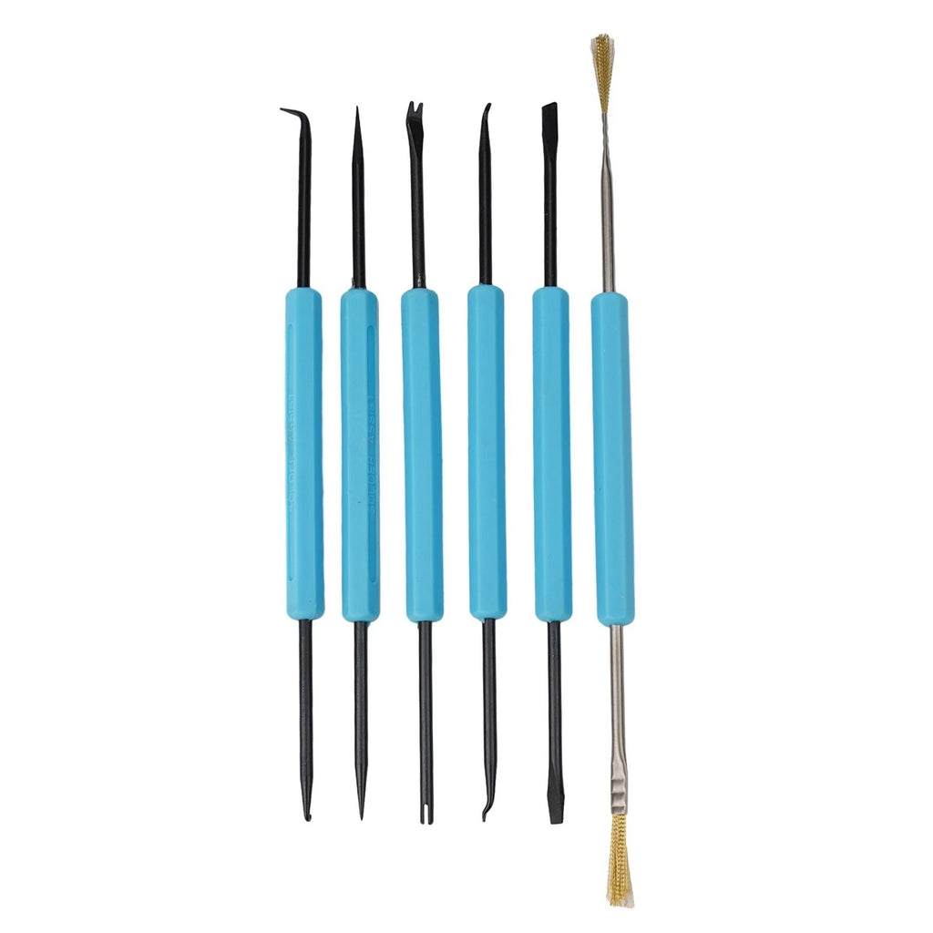 Desoldering Aid Tool for Automotive Repair Components