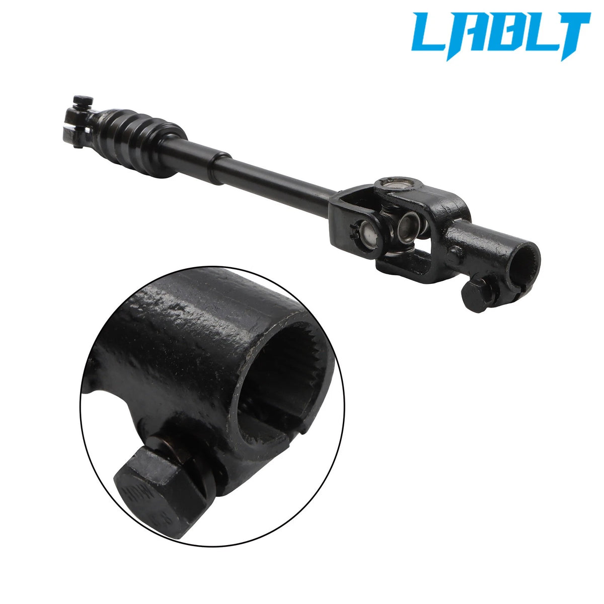 Lower Steering Column Shaft for Toyota 4Runner Lexus GX460 (2010–2024)